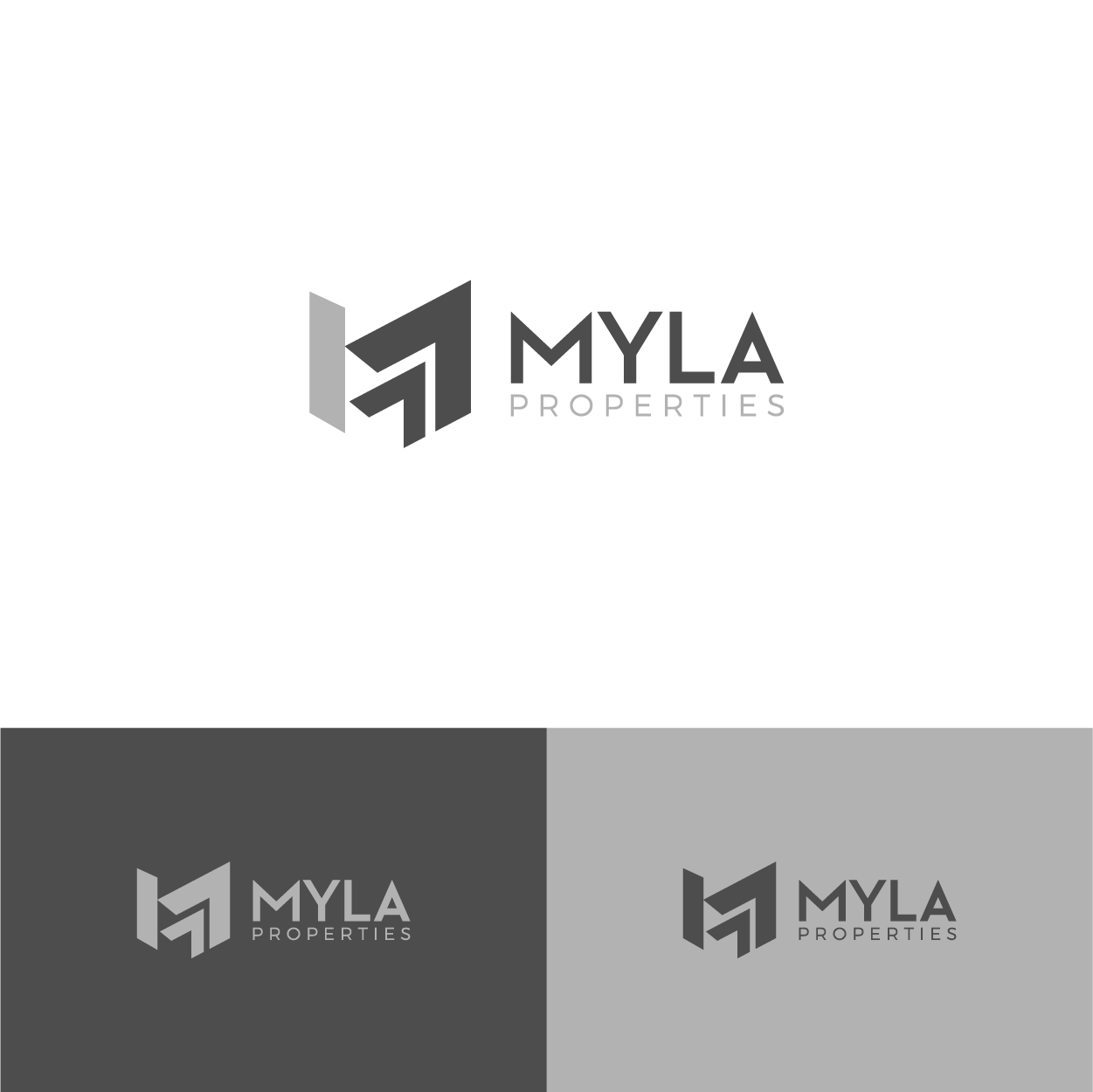Logo Design by Fauzan Zainal for this project | Design #33149639