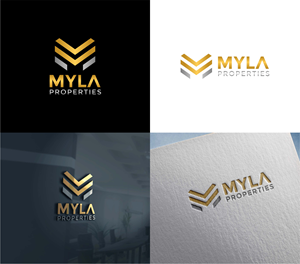 Logo Design by Joenet Jayawarna for this project | Design #33114937