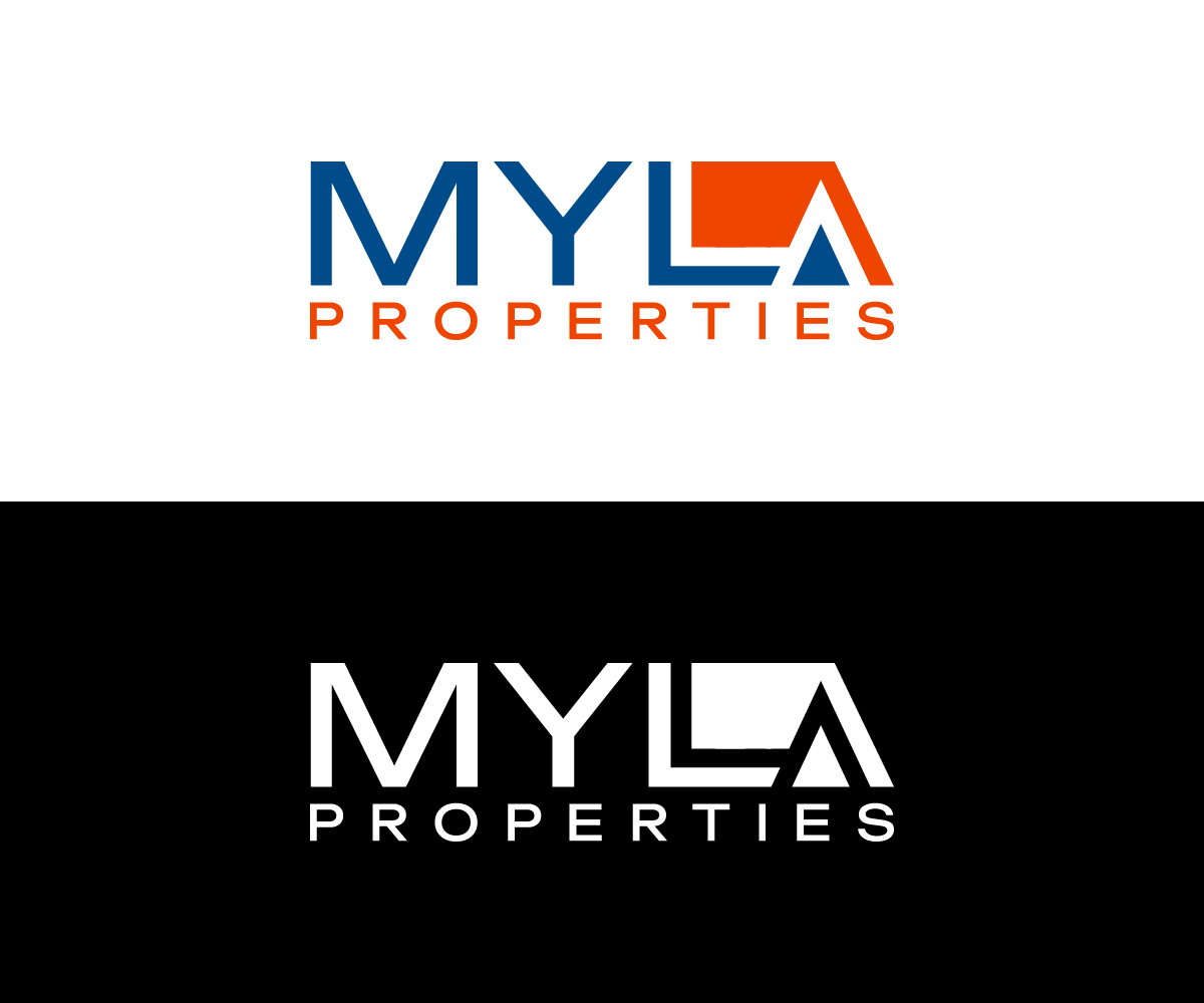 Logo Design by Nufanart for this project | Design #33144259