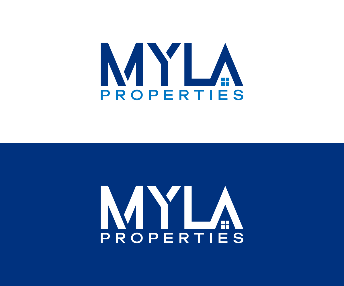 Logo Design by Nufanart for this project | Design #33144260
