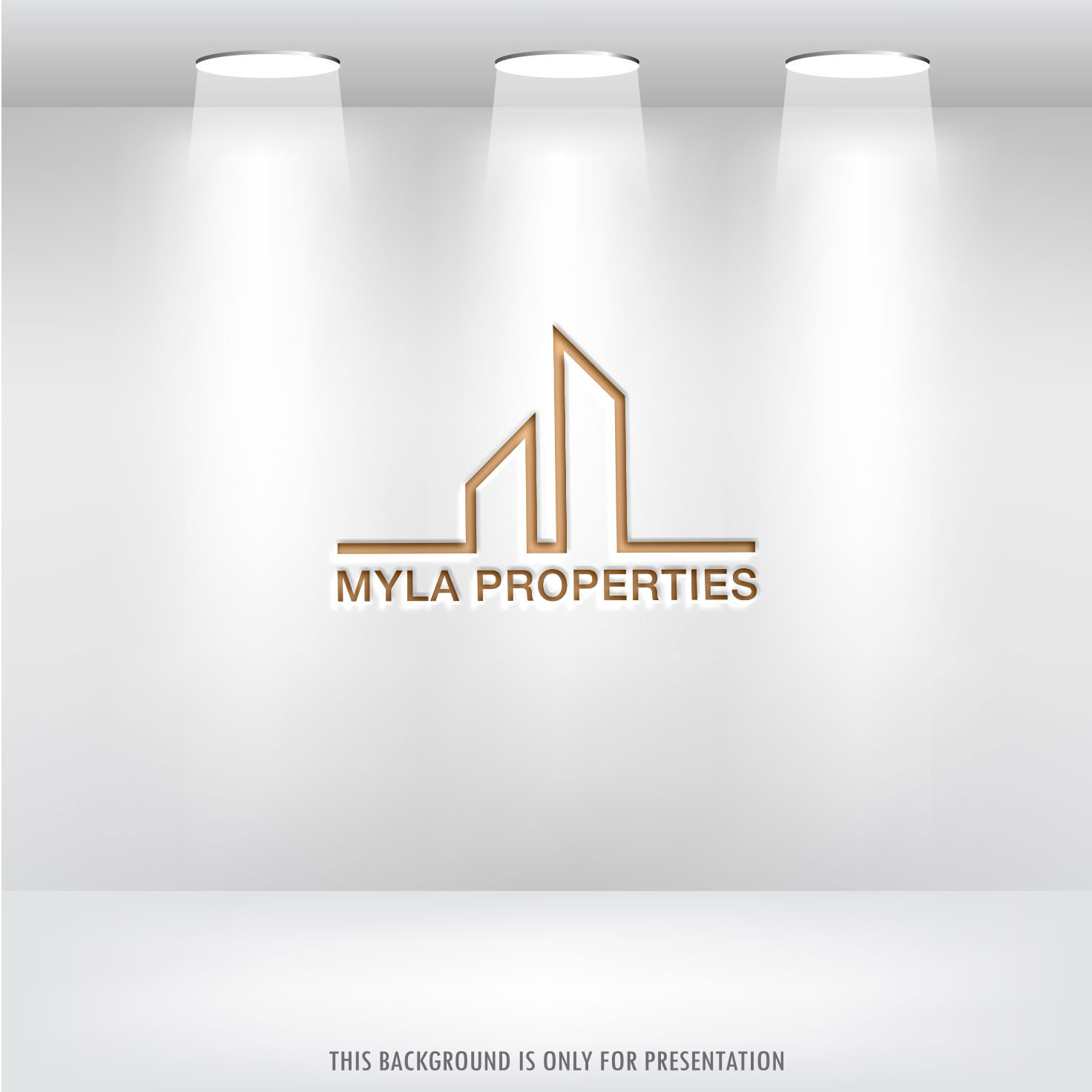 Diseño de Logo por FireflyArt para este proyecto | Diseño #33110898