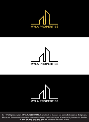 Logo Design by FireflyArt for this project | Design: #33110900
