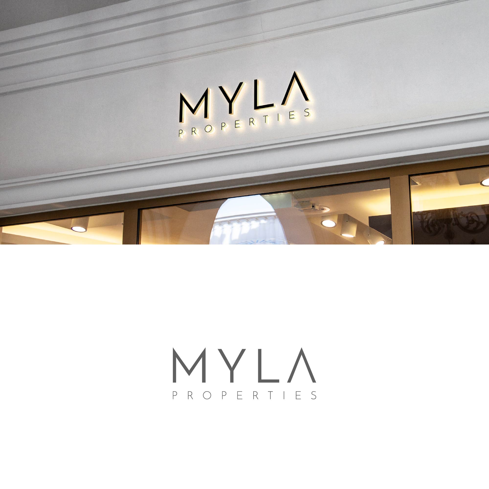 Logo Design by kaushal 05 for this project | Design #33108505