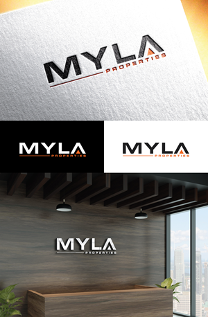 Logo Design by step forward 2 for this project | Design: #33114168