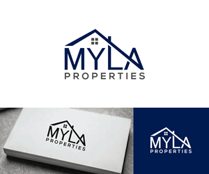 Logo Design by Ansh Design for this project | Design: #33110462
