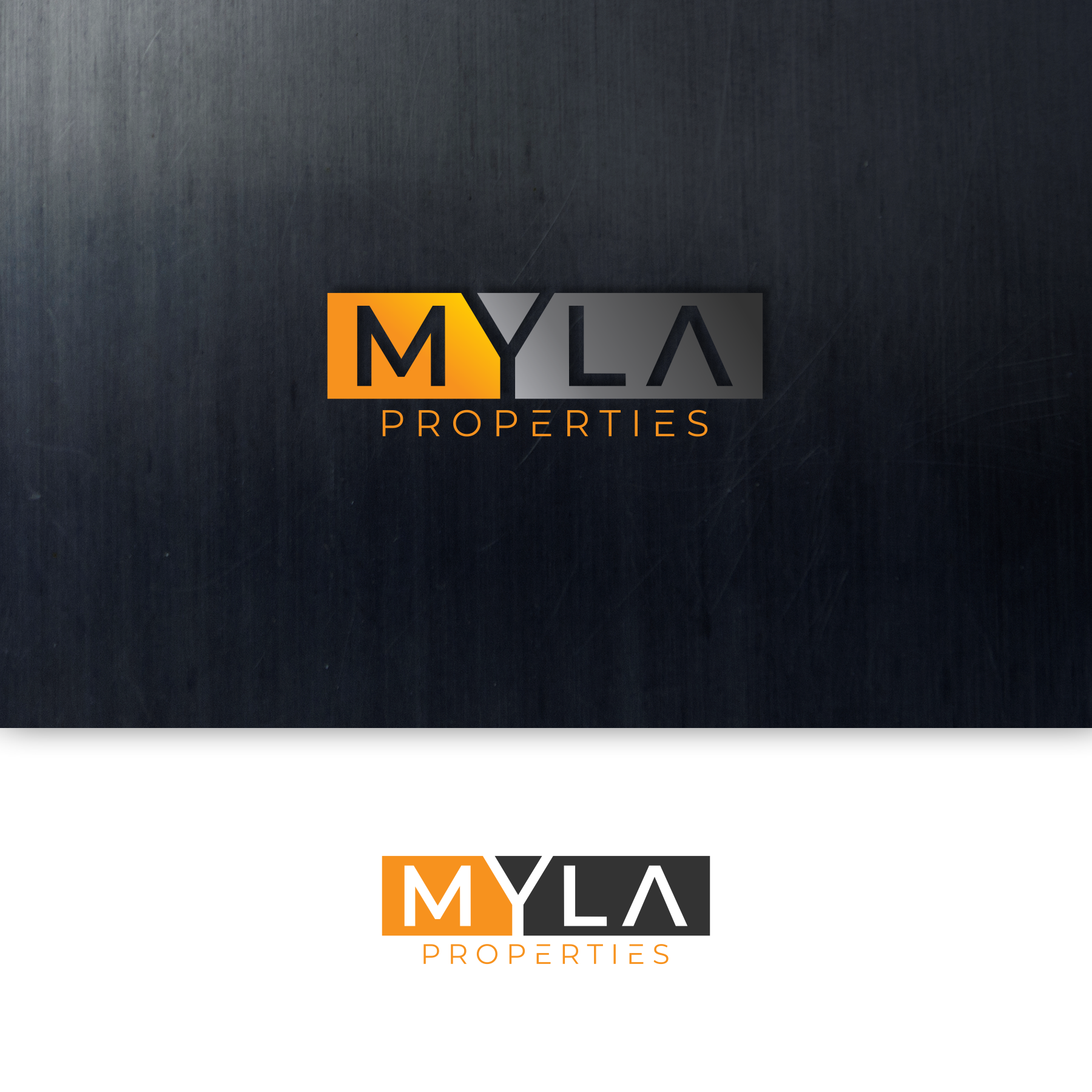 Logo Design by sandiyakarya for this project | Design #33120251