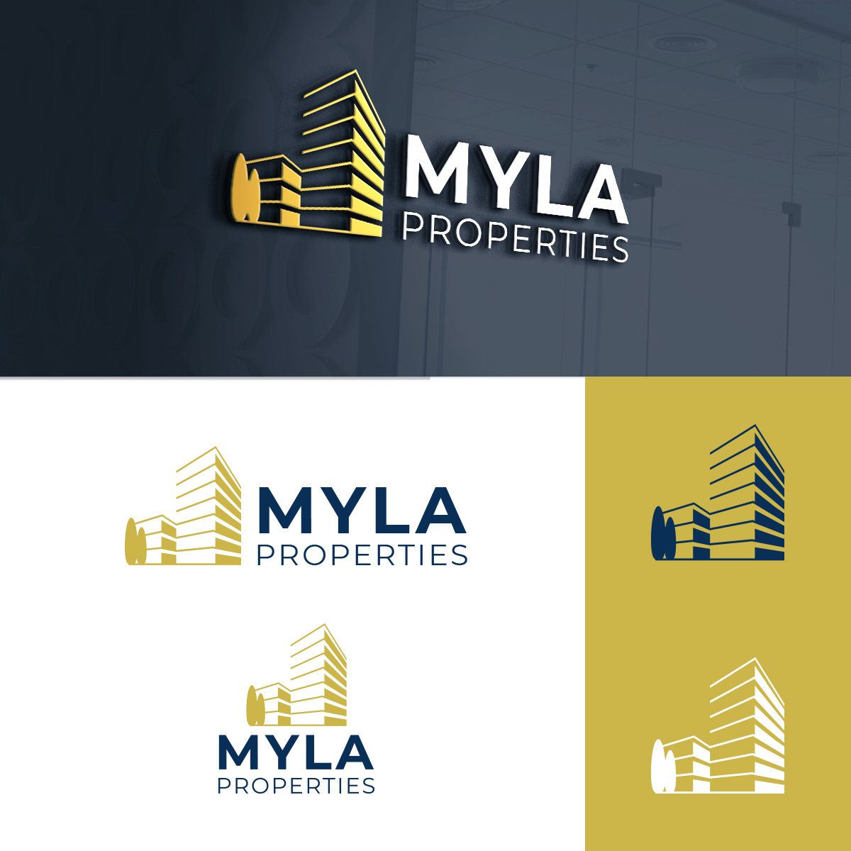 Logo Design by cesarcuervo for this project | Design: #33208043