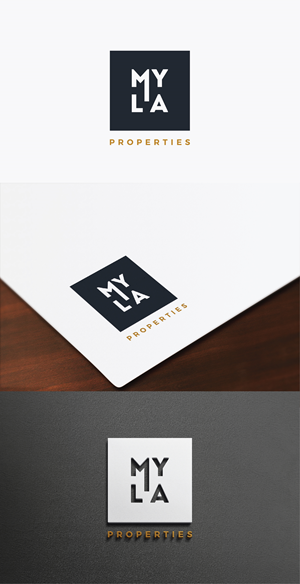 Logo Design by IMilenovic for this project | Design: #33110526