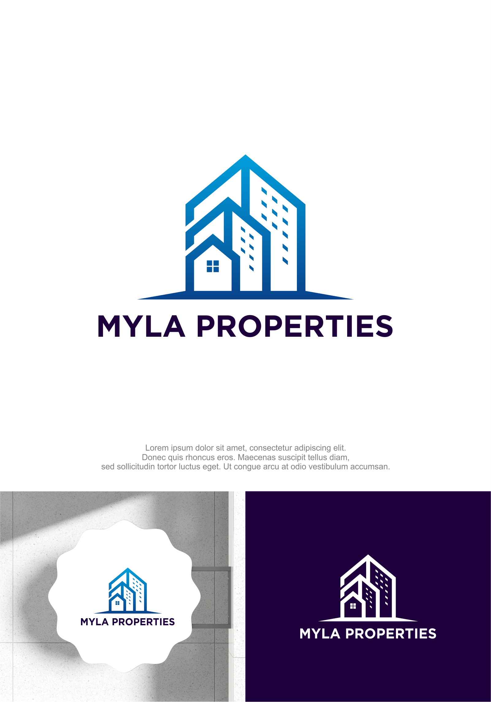 Logo Design by M.Syaiful Huda for this project | Design #33108836