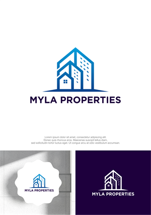 Logo Design by M.Syaiful Huda for this project | Design: #33108836
