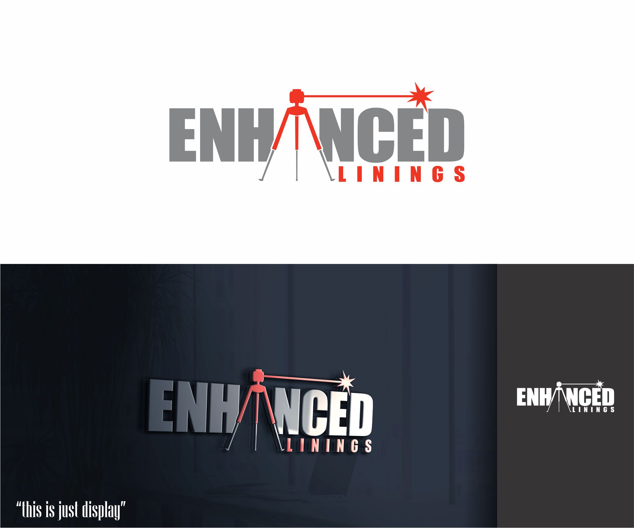 Logo Design by alkaline for this project | Design #33102837