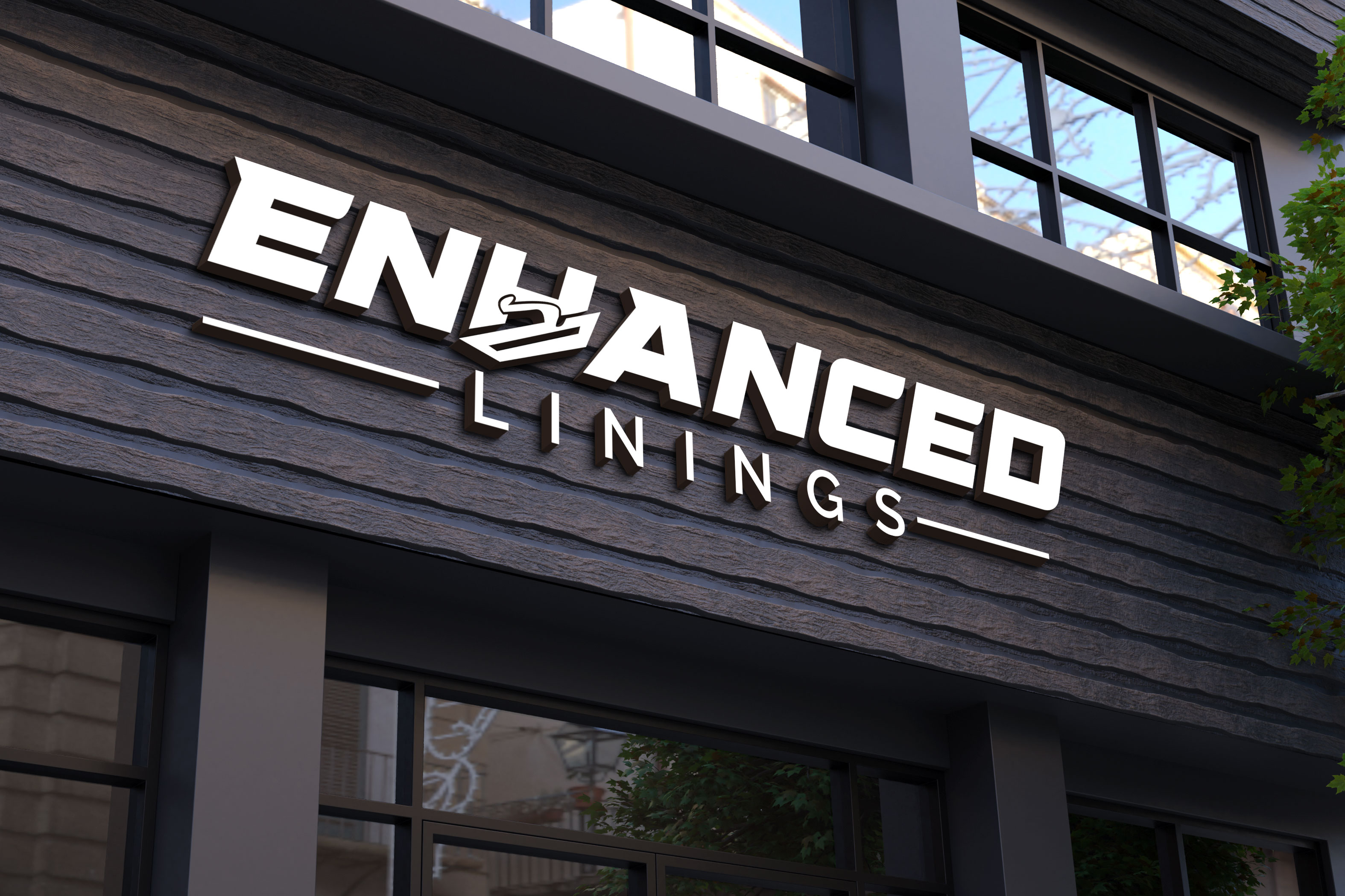 Logo Design by Kavth for this project | Design #33128131