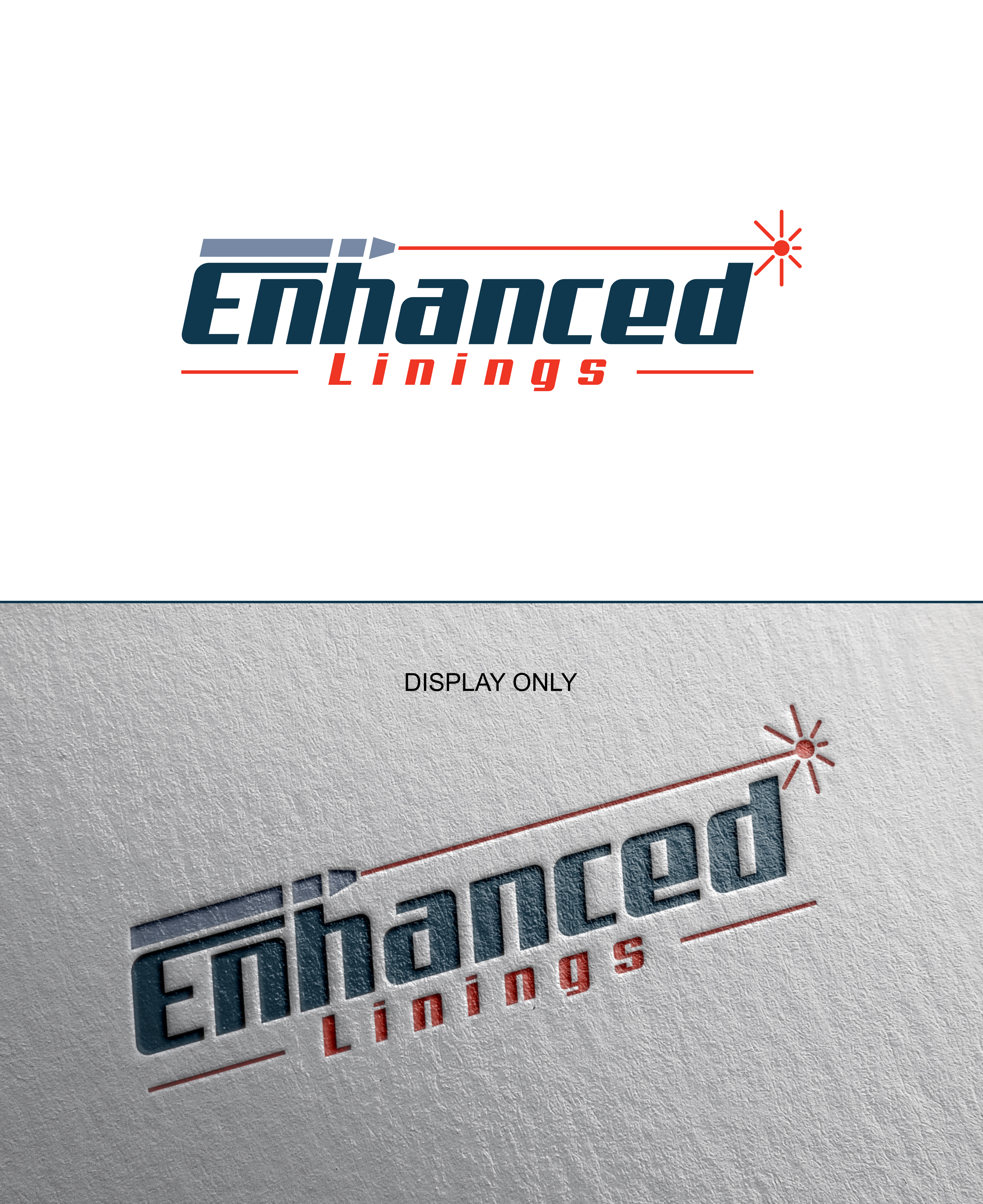 Logo Design by Afika_YN for this project | Design #33103177