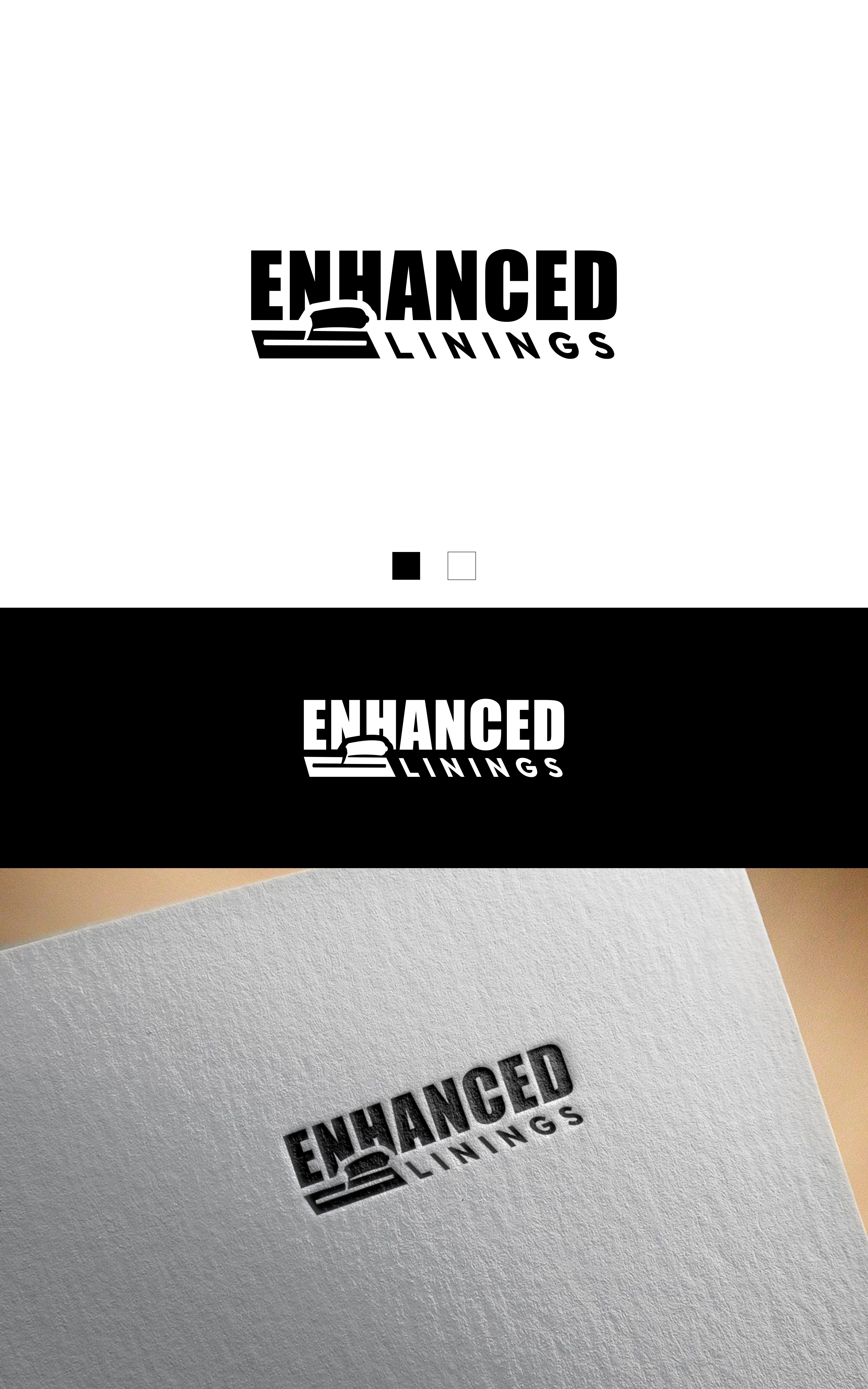 Logo Design by Dell_a.Design for this project | Design #33105250