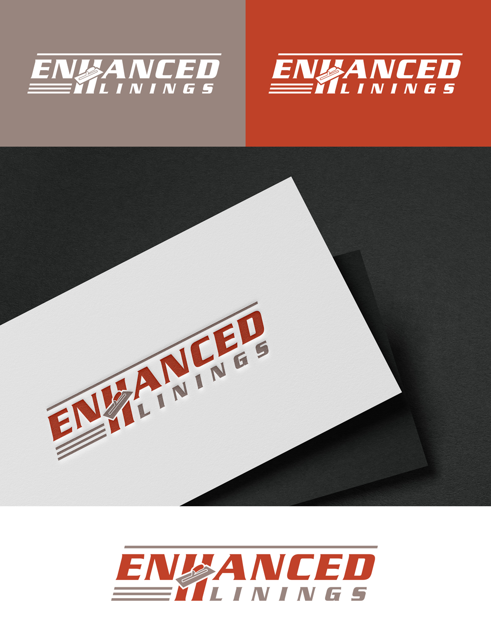 Logo Design by Endyy  for this project | Design #33110410