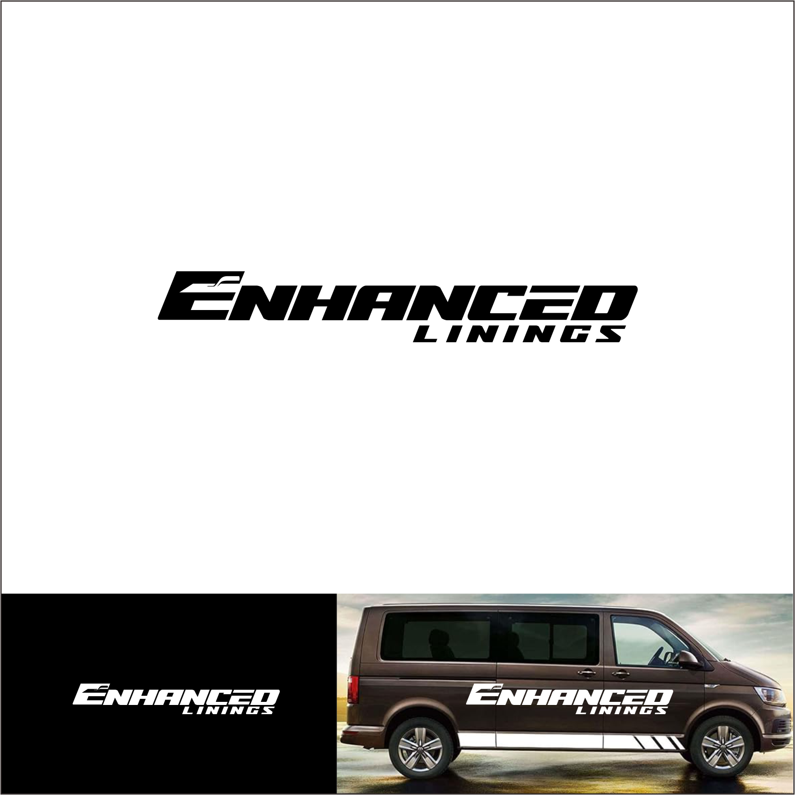 Logo Design by Arham Hidayat for this project | Design #33127892