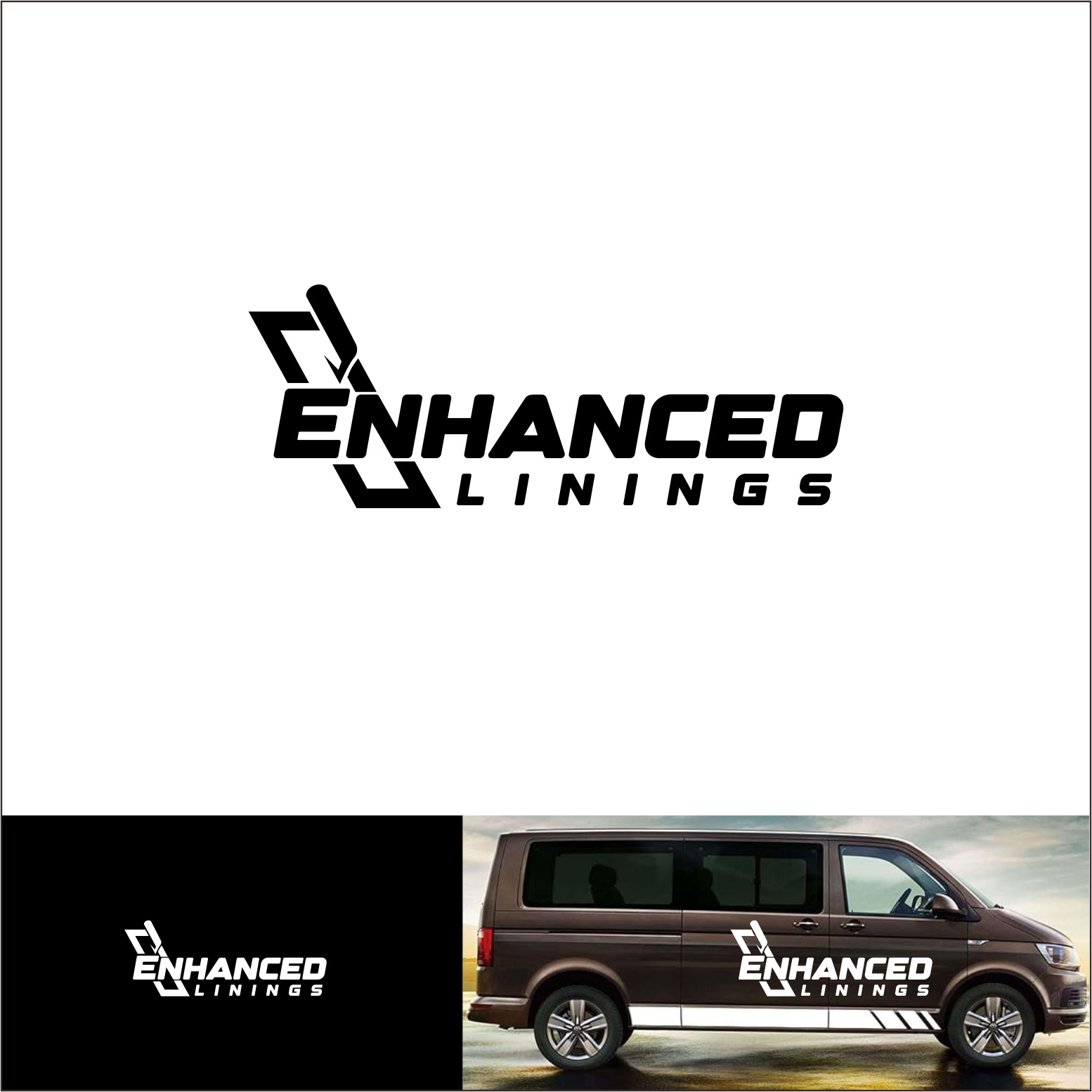 Logo Design by Arham Hidayat for this project | Design #33127893