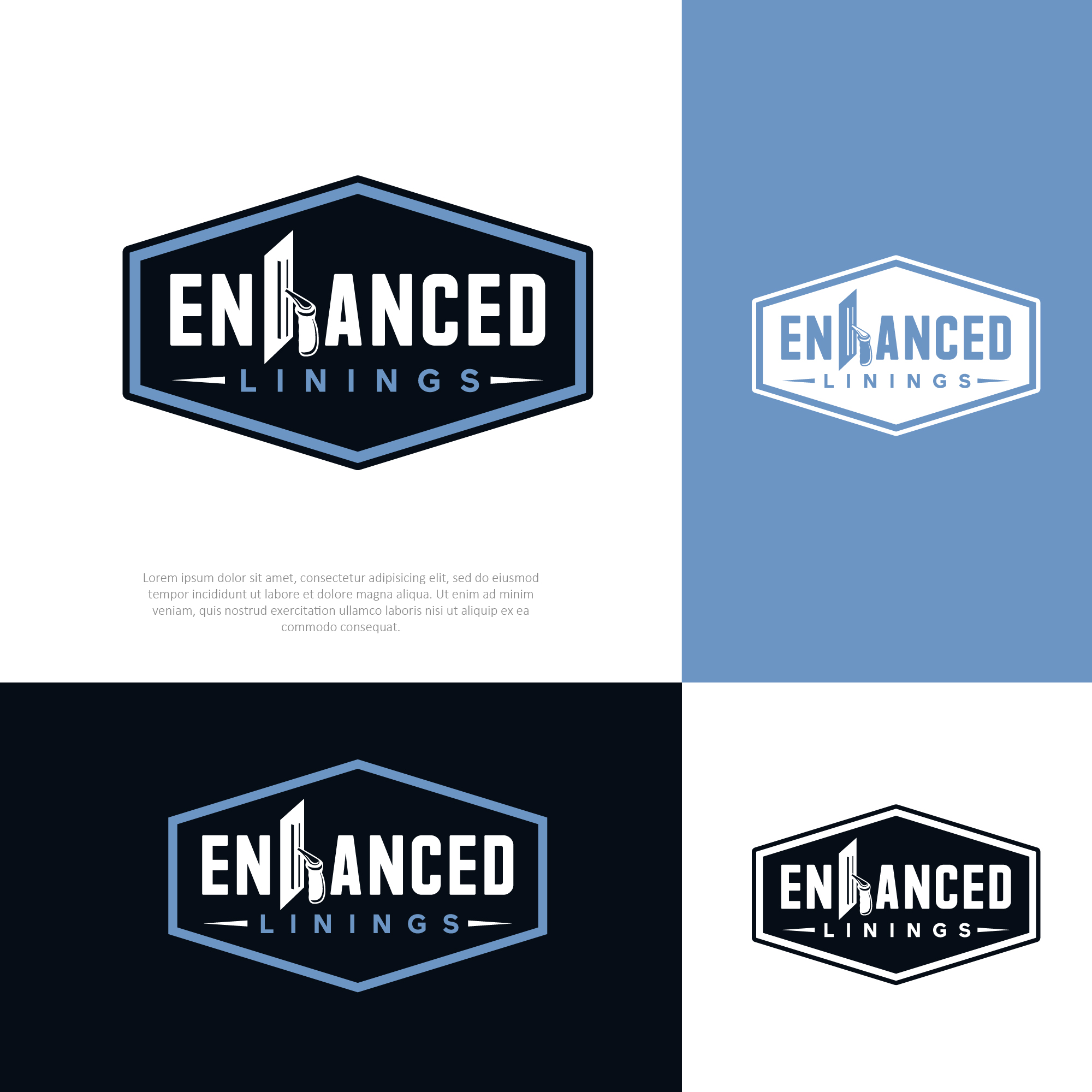 Logo Design by Transformed Design Inc. for this project | Design #33116948