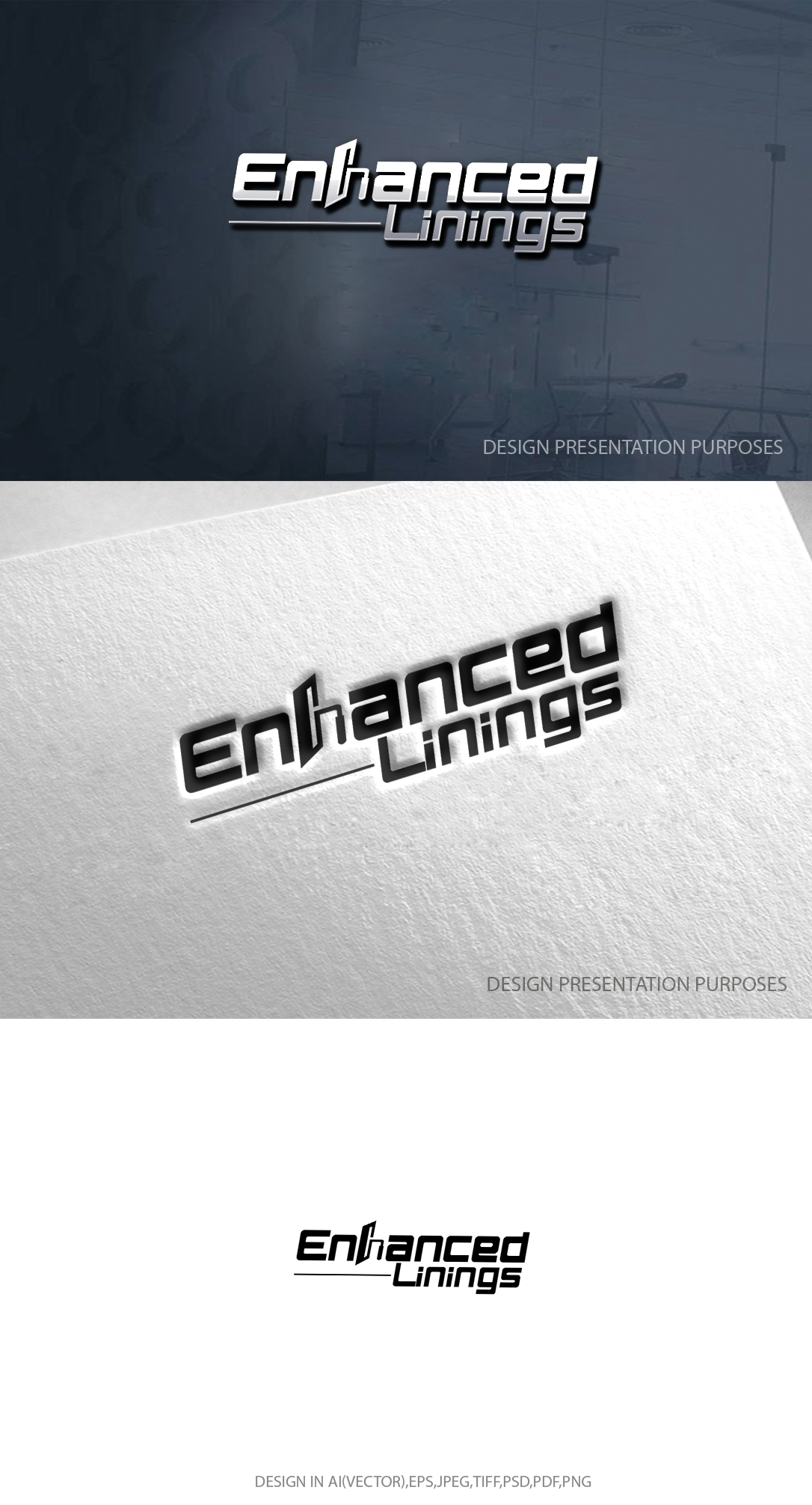 Diseño de Logo por zebronicgraphic para este proyecto | Diseño #33107215