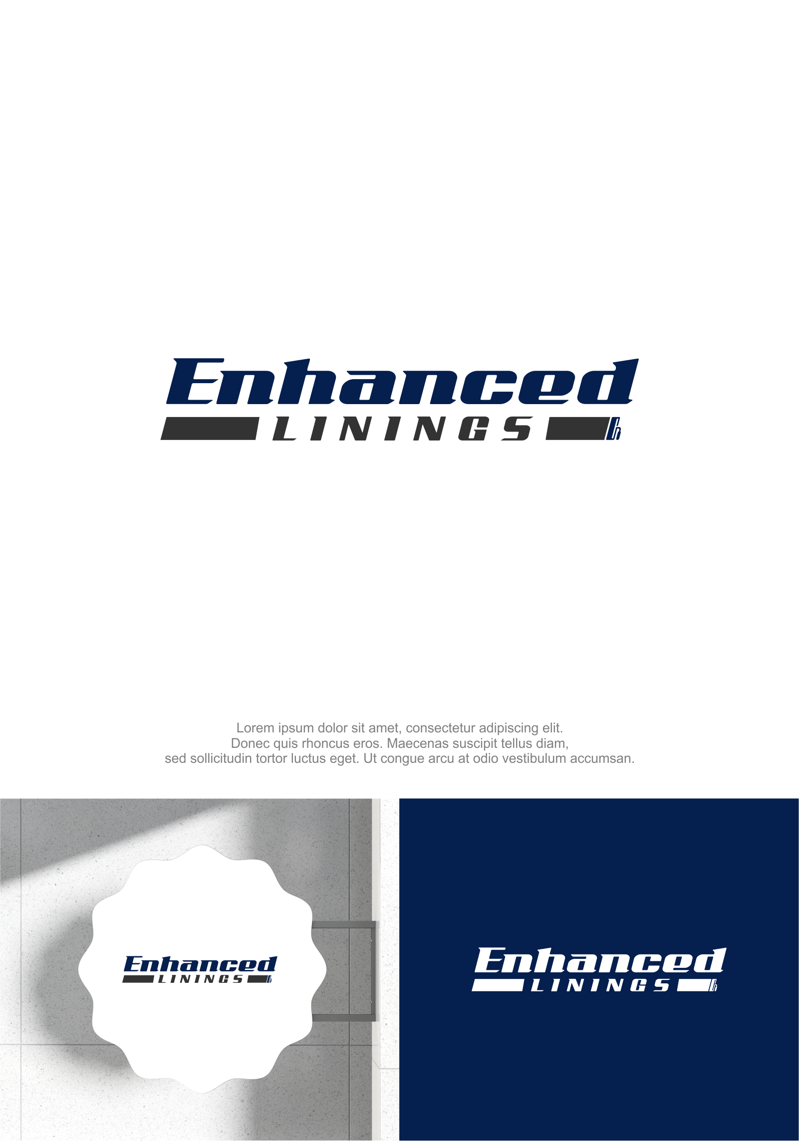 Logo Design by M.Syaiful Huda for this project | Design #33103853