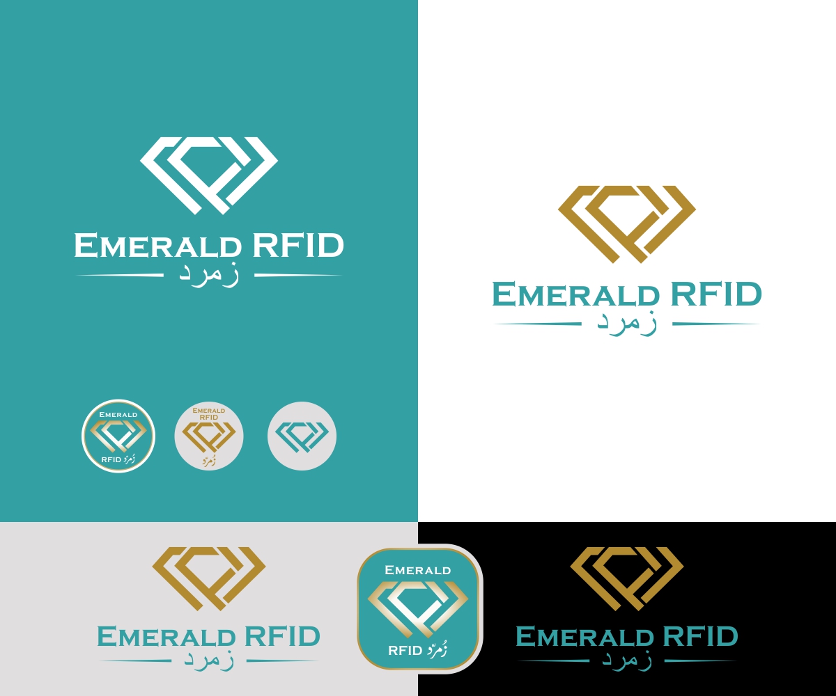 Logo-Design von Artch4 für Almoasera for Information Technology | Design #33145683