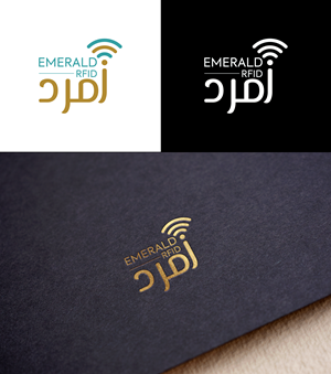Logo-Design von RA-bica für Almoasera for Information Technology | Design: #33108860