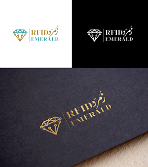 Logo-Design von RA-bica für Almoasera for Information Technology | Design: #33108863