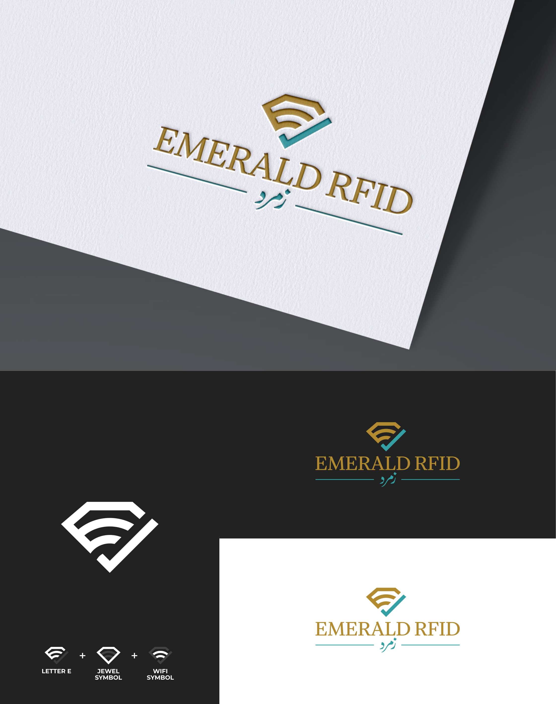 Logo-Design von Zaid Al Faqih für Almoasera for Information Technology | Design: #33145020