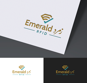 Logo Design by Zaid Al Faqih for Almoasera for Information Technology | Design: #33168794