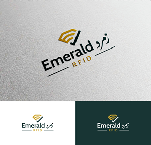 Logo Design by Zaid Al Faqih for Almoasera for Information Technology | Design: #33168795