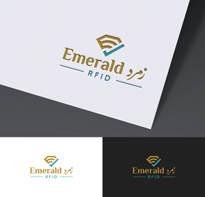 Logo Design by Zaid Al Faqih for Almoasera for Information Technology | Design: #33168796