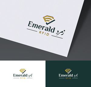 Logo Design by Zaid Al Faqih for Almoasera for Information Technology | Design: #33168797
