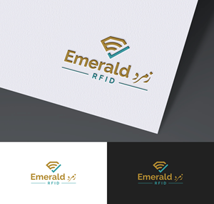 Logo Design by Zaid Al Faqih for Almoasera for Information Technology | Design: #33168798
