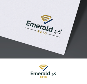 Logo Design by Zaid Al Faqih for Almoasera for Information Technology | Design: #33170785