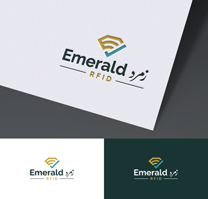 Logo Design by Zaid Al Faqih for Almoasera for Information Technology | Design: #33170881
