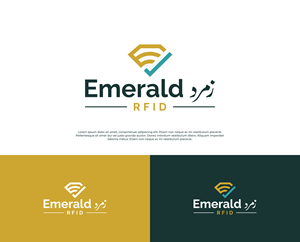 Logo Design by Zaid Al Faqih for Almoasera for Information Technology | Design: #33170891