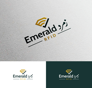 Logo Design by Zaid Al Faqih for Almoasera for Information Technology | Design: #33176362