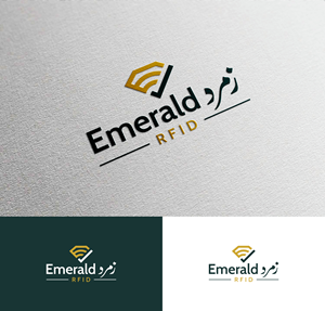 Logo Design by Zaid Al Faqih for Almoasera for Information Technology | Design: #33176364
