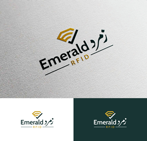 Logo Design by Zaid Al Faqih for Almoasera for Information Technology | Design: #33176366