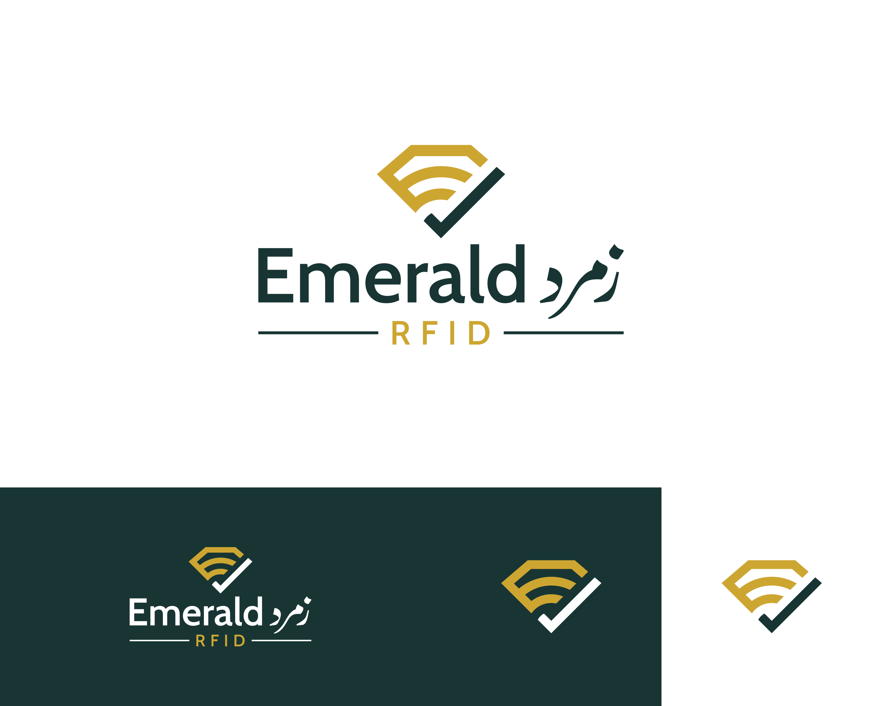 Logo Design by Zaid Al Faqih for Almoasera for Information Technology | Design #33194962