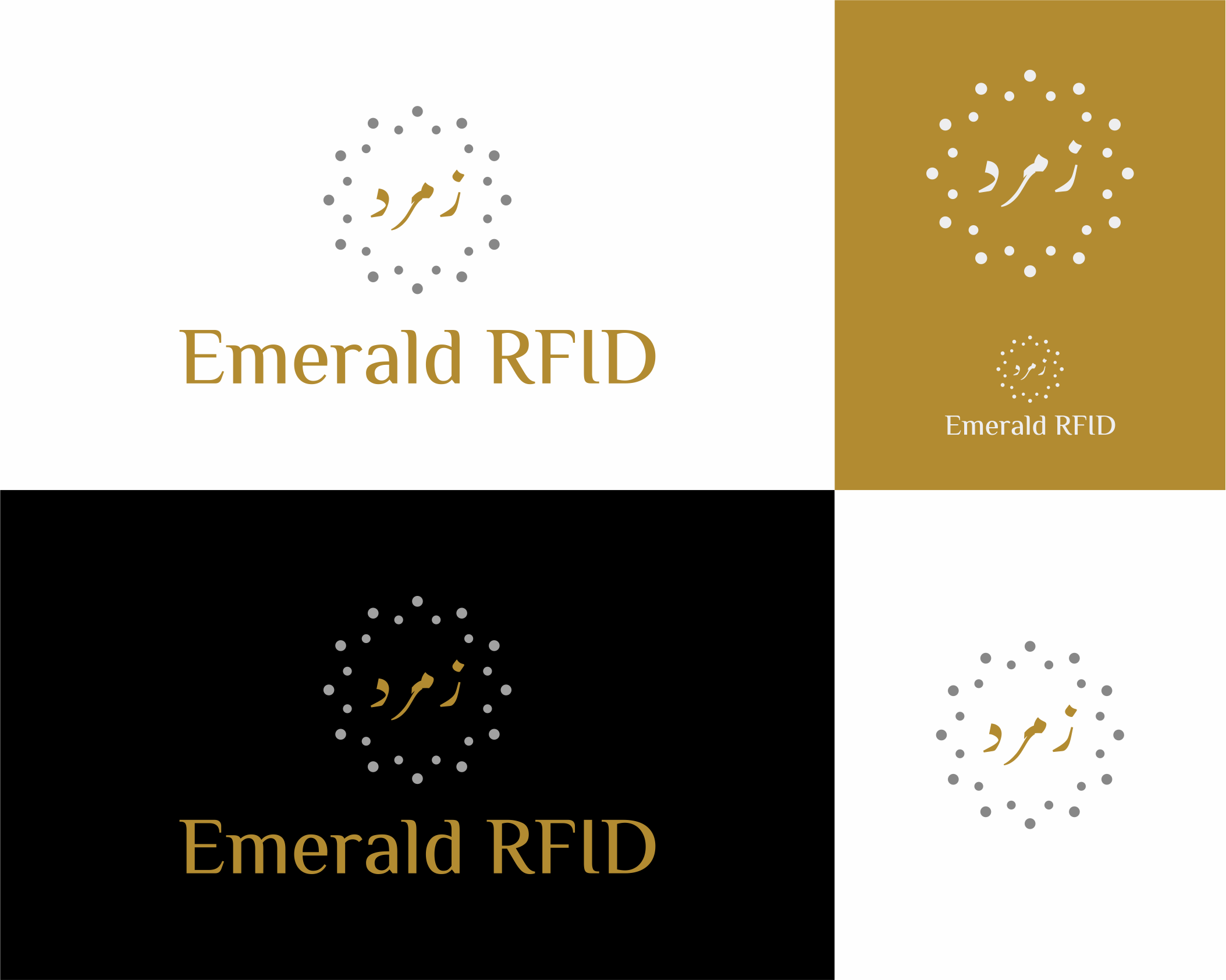 Logo-Design von Sibyle für Almoasera for Information Technology | Design #33106546