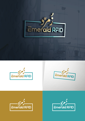 Logo Design by robbyart0809 for Almoasera for Information Technology | Design: #33103608