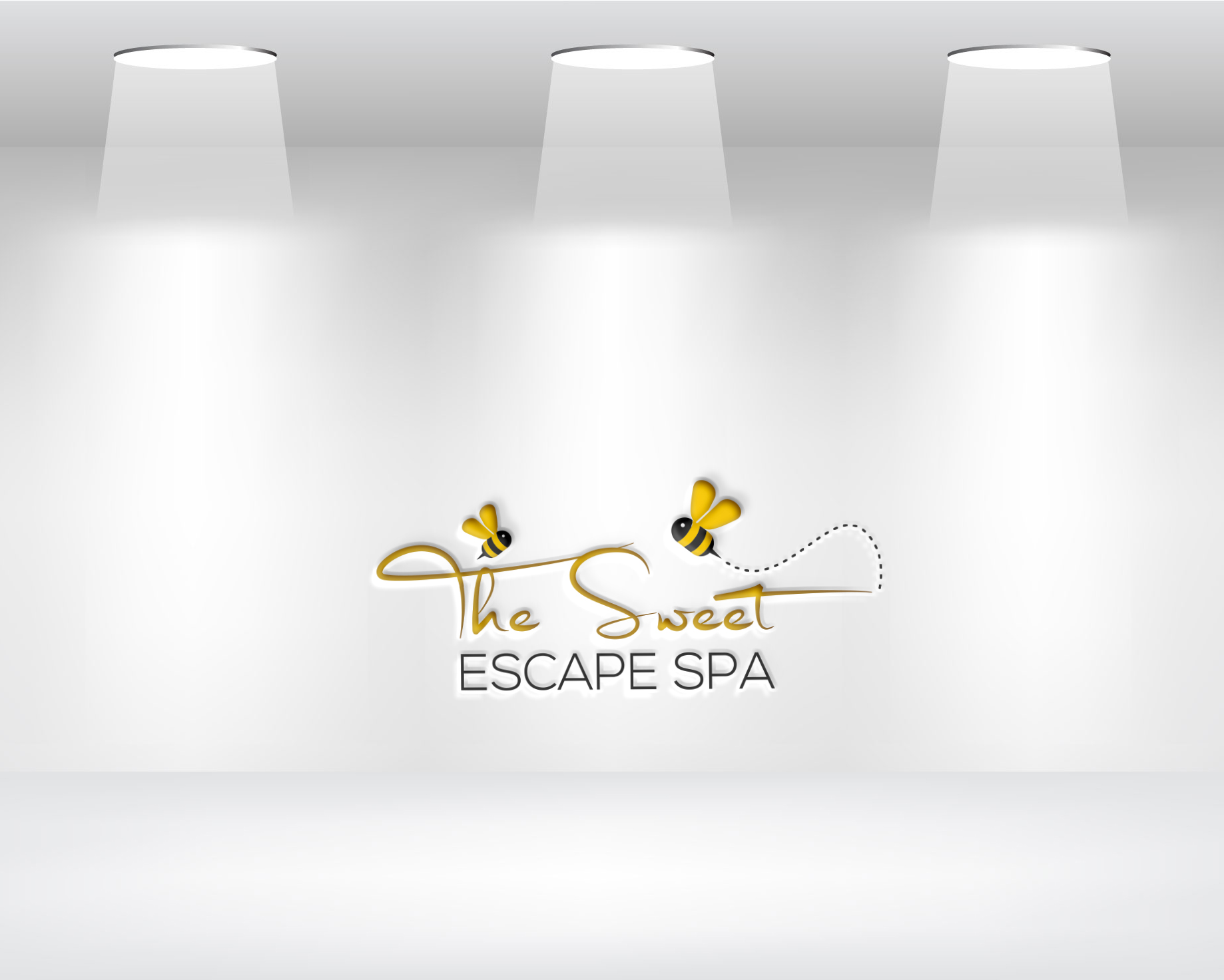 Diseño de Logo por Daniel Khan para este proyecto | Diseño #33106129