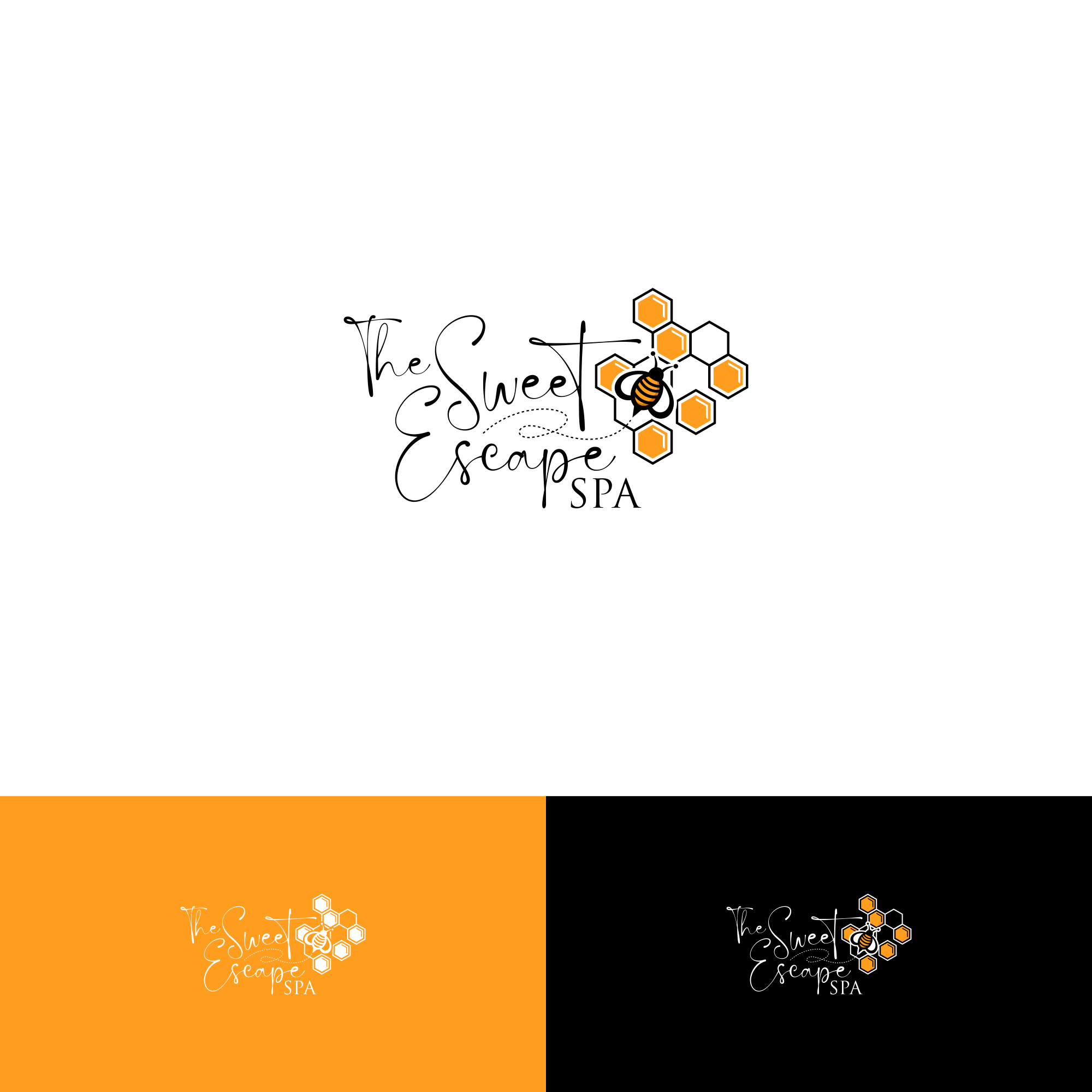 Logo Design by 3n0h99 for this project | Design #33144985