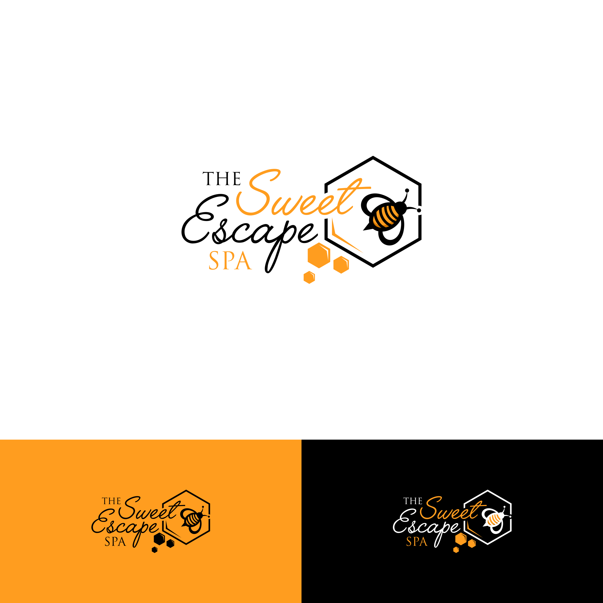 Logo Design by 3n0h99 for this project | Design #33144986