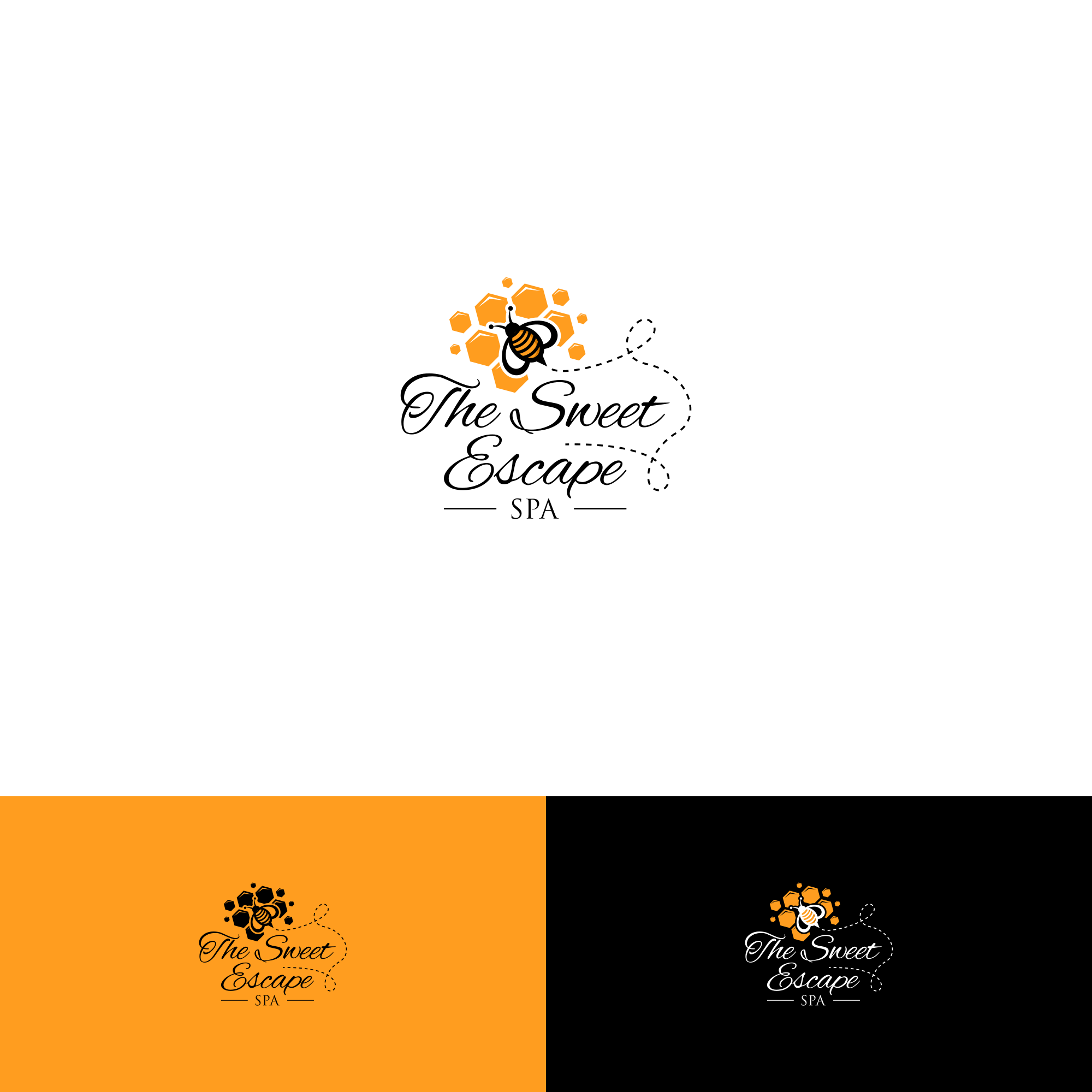 Logo Design by 3n0h99 for this project | Design #33144987