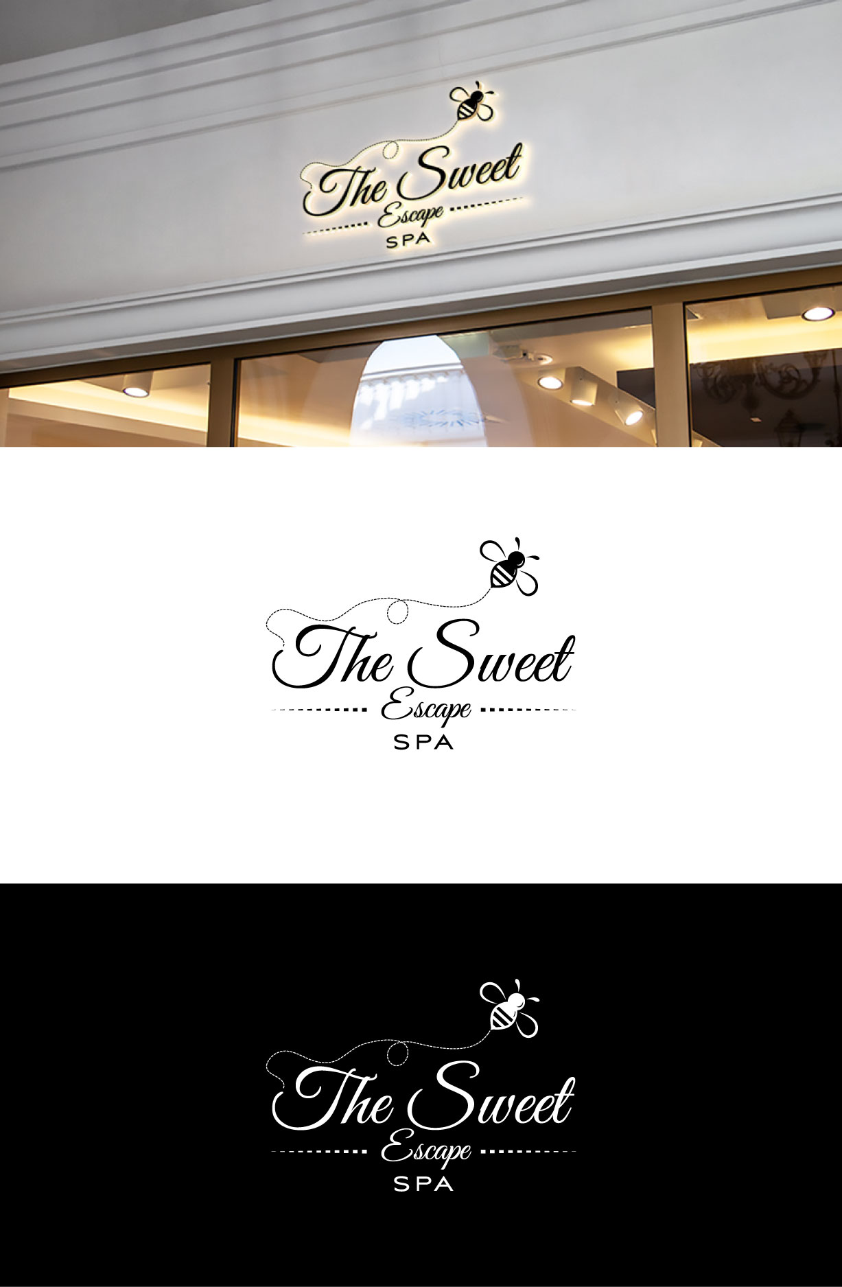 Logo Design by Ben Affleck for this project | Design #33142141