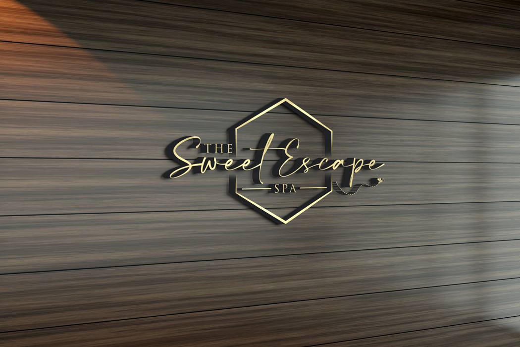 Logo Design by Ahasanu for this project | Design #33111230