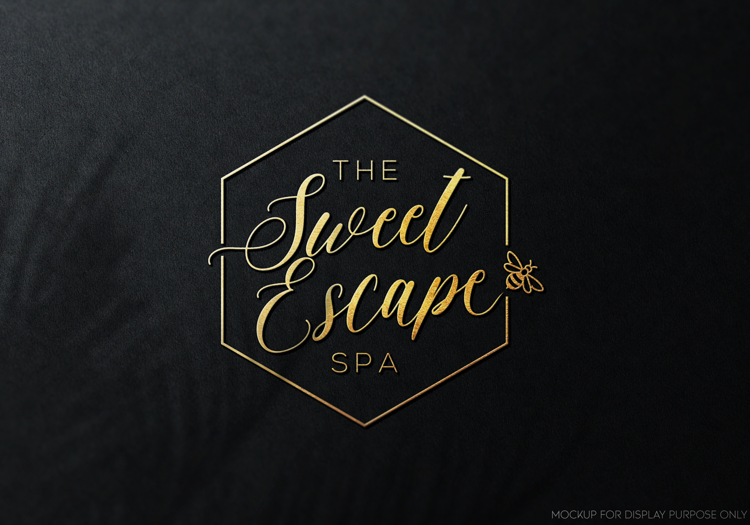 Logo Design by Deejah for this project | Design #33108644