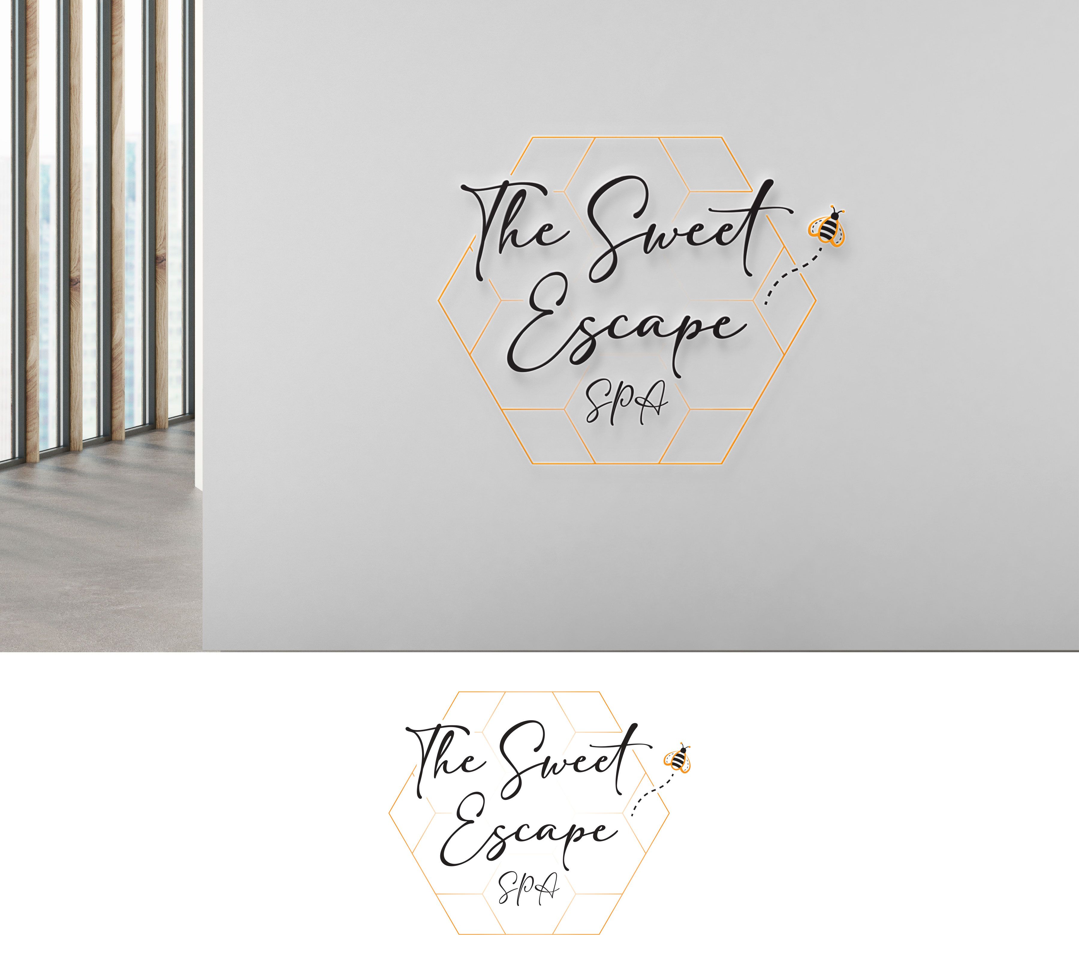 Logo Design by Impressive Designs for this project | Design #33108539